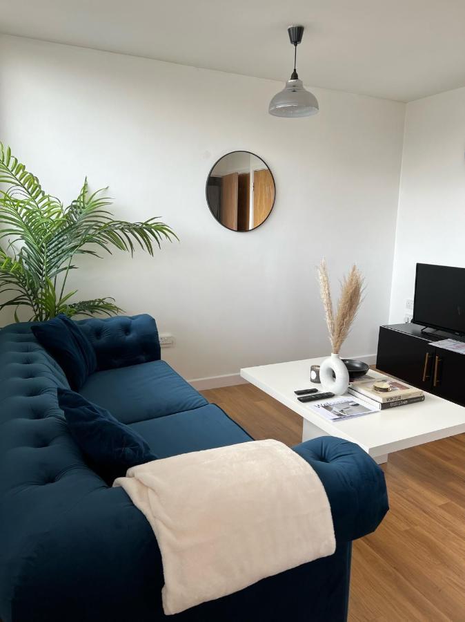House Of Koye Apartment Birmingham Exterior photo