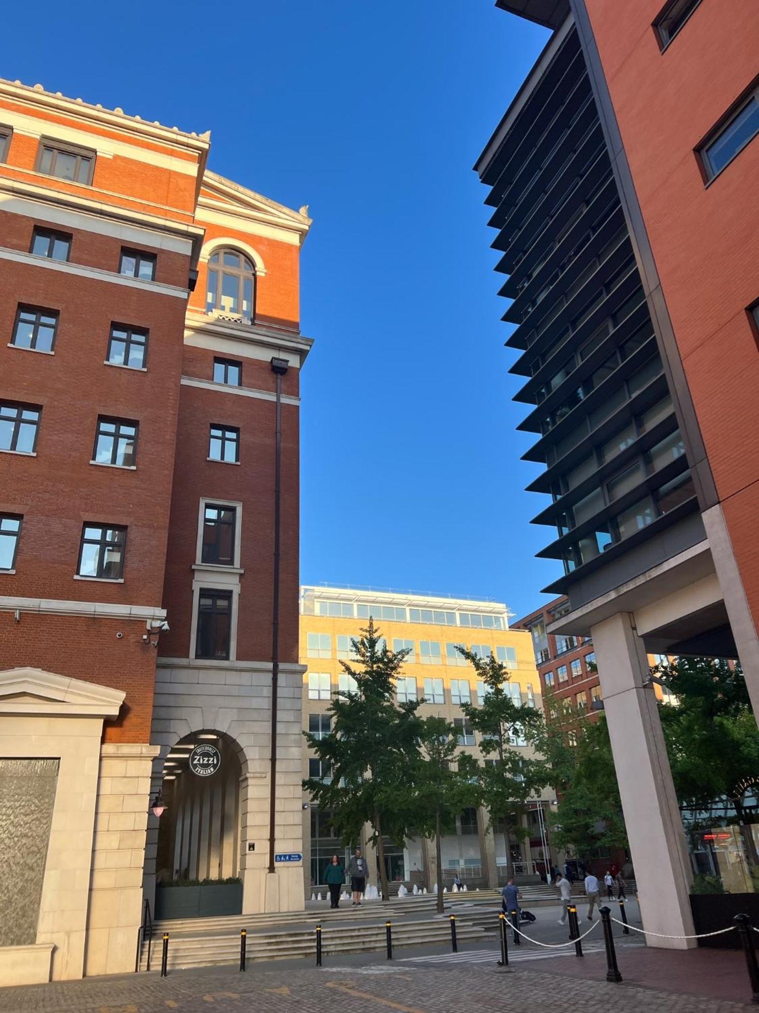 House Of Koye Apartment Birmingham Exterior photo